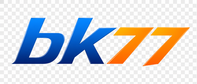 BK77 โลโก้